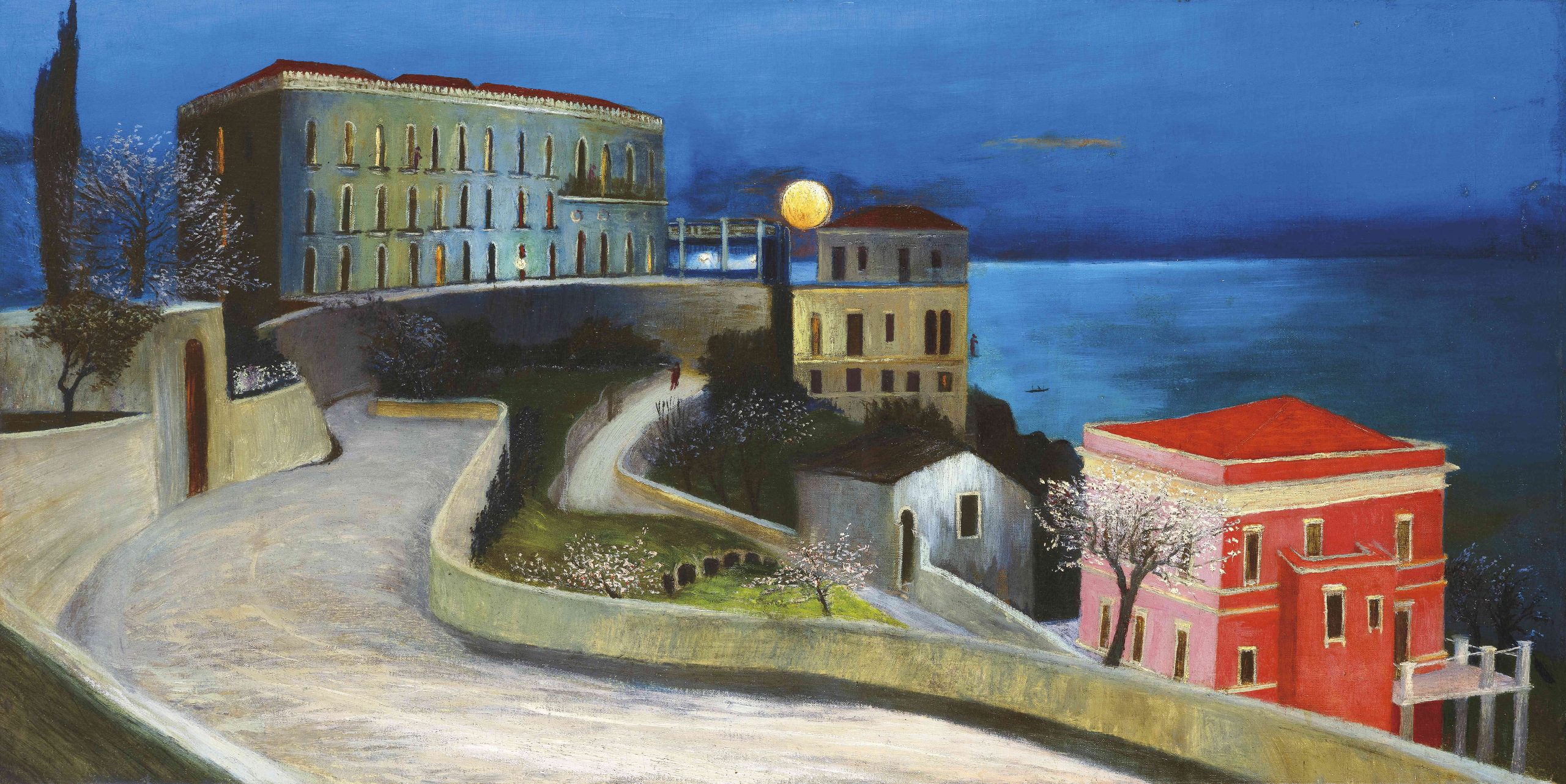 Magyar Nemzeti Galéria