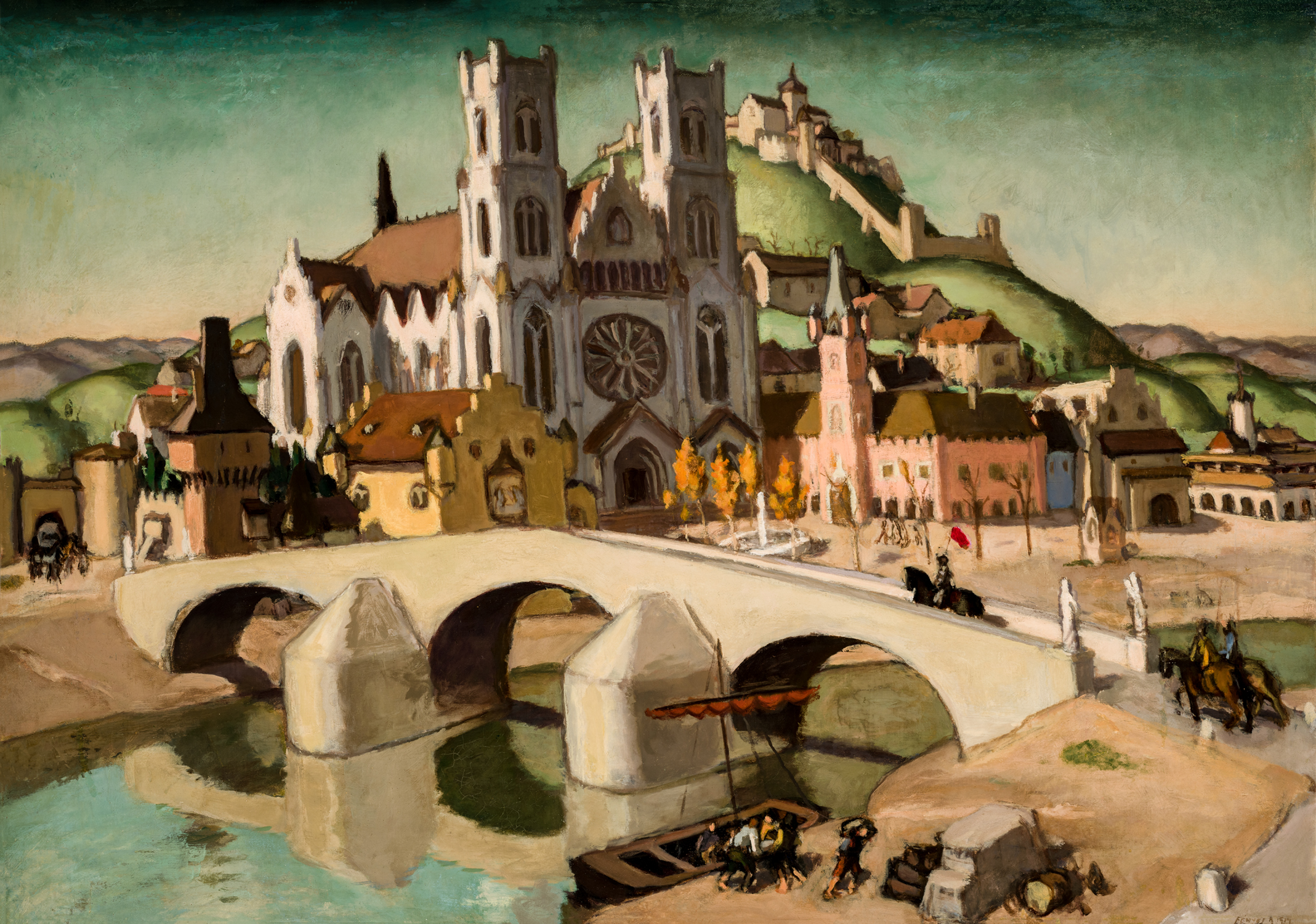 Magyar Nemzeti Galéria