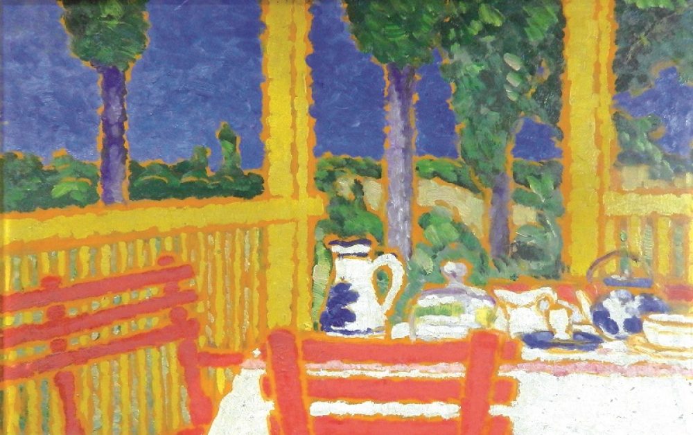 Szegeden látható Mihályfi Ernő egykori gyűjteménye