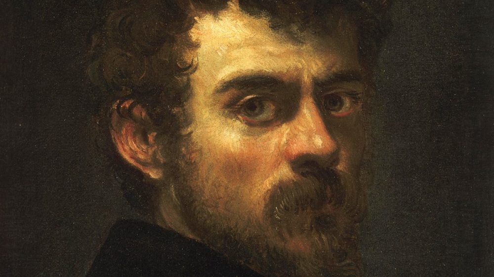 Tintoretto: Egy lázadó Velencében