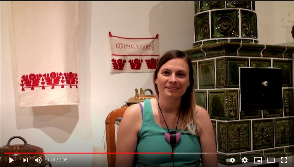 Élő népművészet - Hagyományok háza